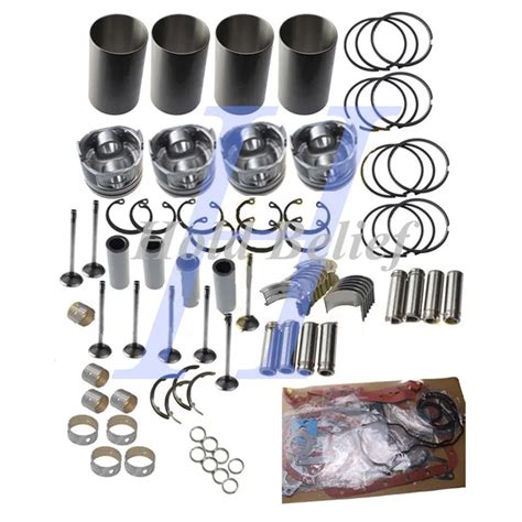 kubota skidsteer repair kit